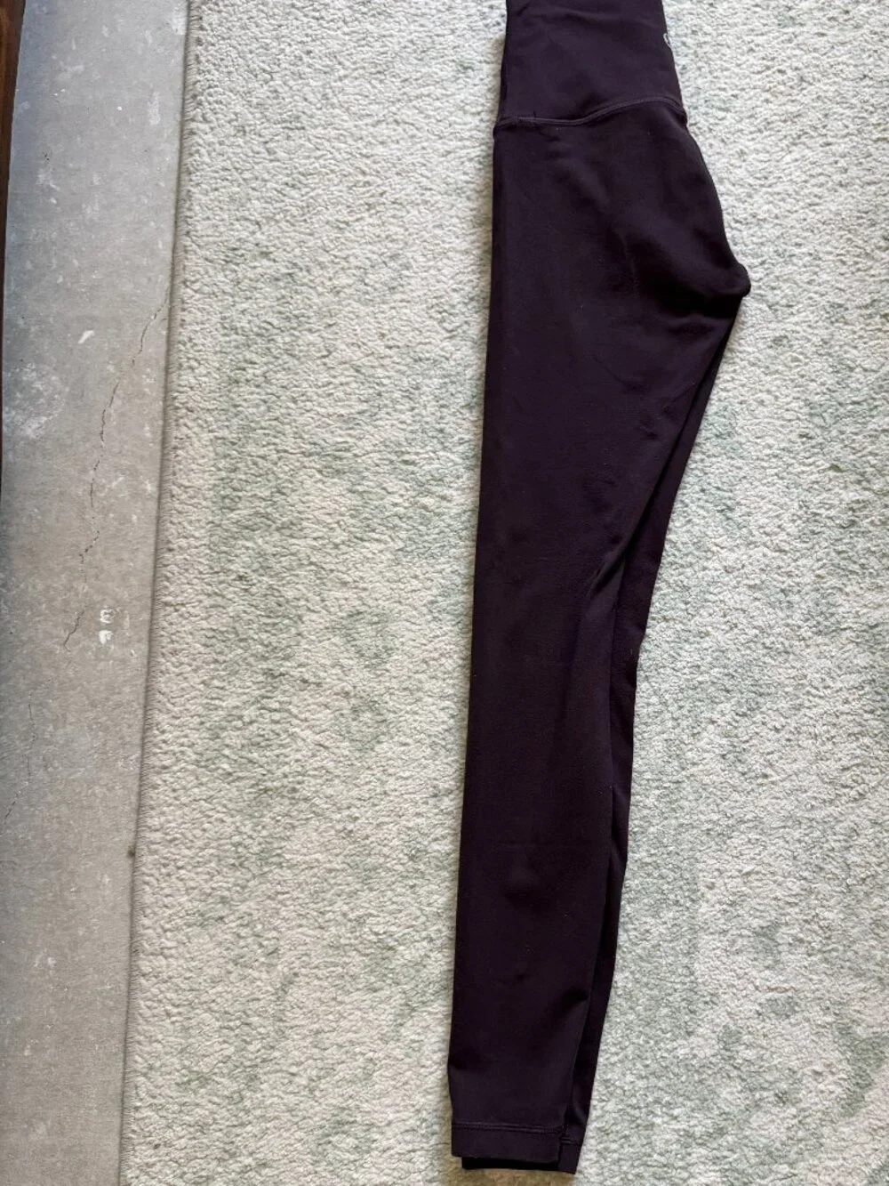 Lululemon Align High-Rise Pant 28